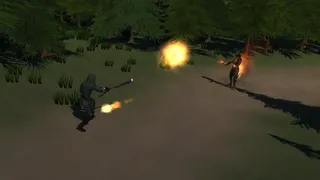 Скриншот 3 к игре Arcane Domains