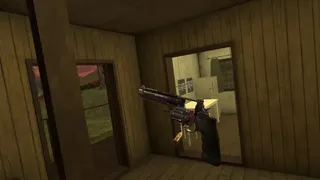 Скриншот 3 к игре HUNTING SIMULATOR VR
