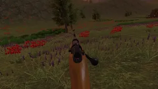 Скриншот 6 к игре HUNTING SIMULATOR VR