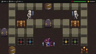 Скриншот 5 к игре Digging Dragon