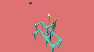 Скриншот 1 к игре Mojack - Quest of Jackal : Puzzle game
