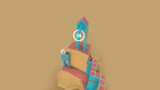 Скриншот 2 к игре Mojack - Quest of Jackal : Puzzle game