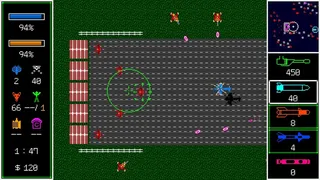 Скриншот 2 к игре Steel Alcimus