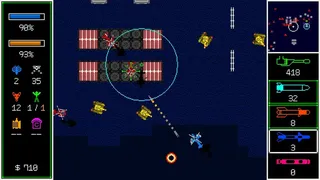 Скриншот 3 к игре Steel Alcimus