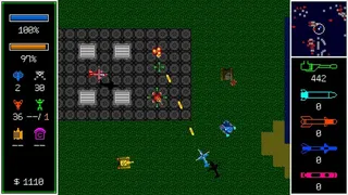 Скриншот 4 к игре Steel Alcimus