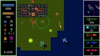 Скриншот 5 к игре Steel Alcimus
