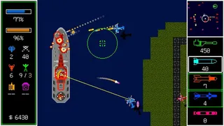 Скриншот 6 к игре Steel Alcimus