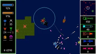 Скриншот 7 к игре Steel Alcimus