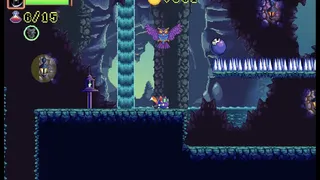 Скриншот 2 к игре Super Ninja Meow Cat