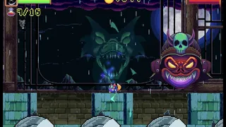 Скриншот 3 к игре Super Ninja Meow Cat
