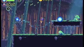 Скриншот 4 к игре Super Ninja Meow Cat