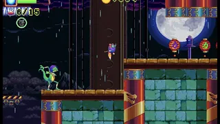 Скриншот 5 к игре Super Ninja Meow Cat