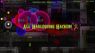 Скриншот 4 к игре Circus Interstellar