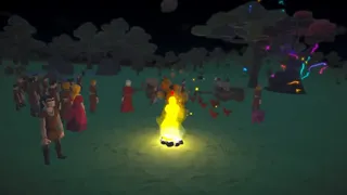 Скриншот 3 к игре Chaos Theory