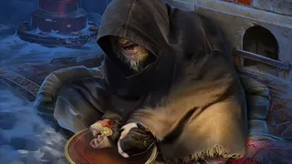 Скриншот 1 к игре Christmas Carol