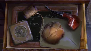 Скриншот 3 к игре Christmas Carol
