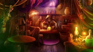 Скриншот 4 к игре Christmas Carol