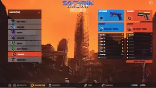 Скриншот 4 к игре SYNTHETIK: Arena