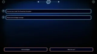 Скриншот 3 к игре Powerless