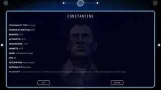 Скриншот 7 к игре Powerless