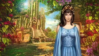 Скриншот 3 к игре Seven Chambers: Zodiac Adventure