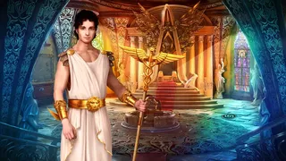 Скриншот 4 к игре Seven Chambers: Zodiac Adventure