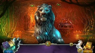 Скриншот 6 к игре Seven Chambers: Zodiac Adventure