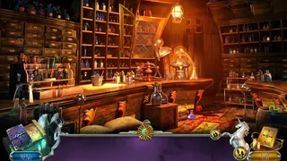 Скриншот 7 к игре Seven Chambers: Zodiac Adventure