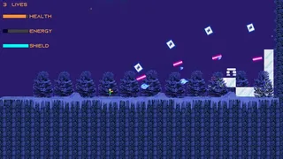 Скриншот 2 к игре X Archetype