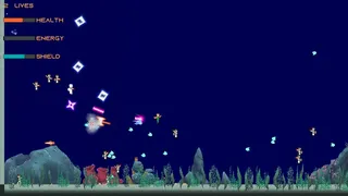 Скриншот 4 к игре X Archetype