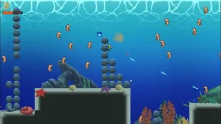 Скриншот 6 к игре X Archetype