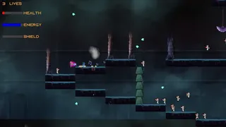 Скриншот 7 к игре X Archetype
