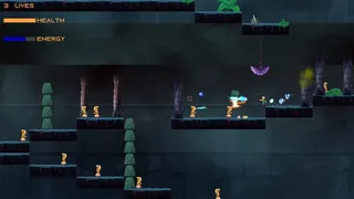 Скриншот 8 к игре X Archetype