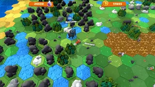 Скриншот 5 к игре Red Tractor Tycoon