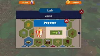 Скриншот 7 к игре Red Tractor Tycoon