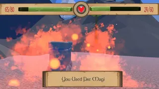 Скриншот 4 к игре Tora