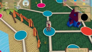 Скриншот 5 к игре Tora
