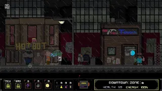 Скриншот 1 к игре Robozarro