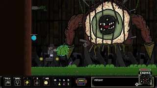 Скриншот 2 к игре Robozarro