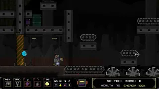 Скриншот 3 к игре Robozarro