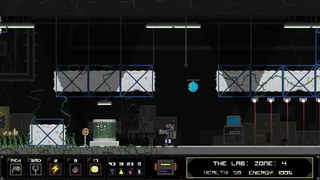 Скриншот 4 к игре Robozarro