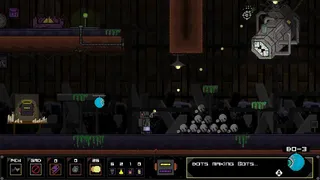 Скриншот 7 к игре Robozarro
