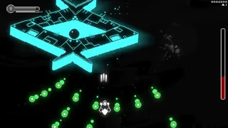 Скриншот 1 к игре Super Crome: Bullet Purgatory