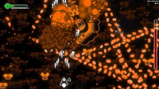 Скриншот 4 к игре Super Crome: Bullet Purgatory
