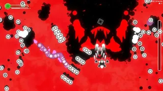 Скриншот 6 к игре Super Crome: Bullet Purgatory