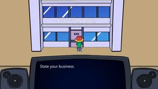 Скриншот 5 к игре Adventure Boy Cheapskate DX