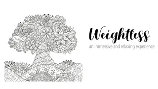 Скриншот 1 к игре Weightless: An immersive and relaxing experience