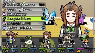 Скриншот 1 к игре HEARTBEAT