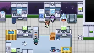 Скриншот 4 к игре HEARTBEAT