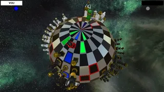 Скриншот 5 к игре Chess Sphere